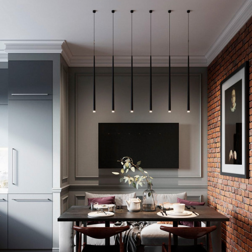 10358/830 Disk Подвесной светильник LOFT IT Reed фото 6 10358/830 Disk Подвесной светильник LOFT IT Reed фото 6