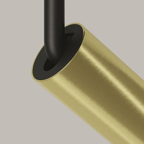 Трековый светильник Technical TR032-4-5W3K-M-DS-BBS фото 18 Трековый светильник Technical TR032-4-5W3K-M-DS-BBS фото 18