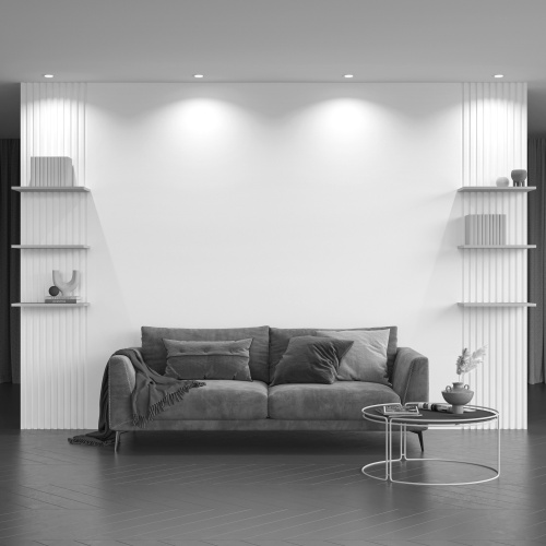 Встраиваемый светильник Technical DL030-2-01W фото 12