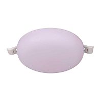 Встраиваемый светодиодный светильник Mantra Algarve 8679