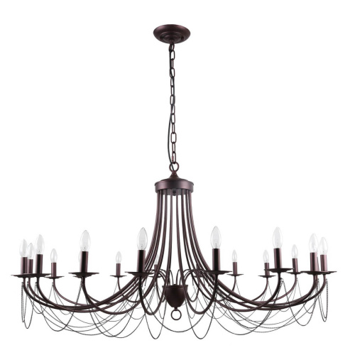 Подвесная люстра F-Promo Plini 2590-18P фото 7 Подвесная люстра F-Promo Plini 2590-18P фото 7