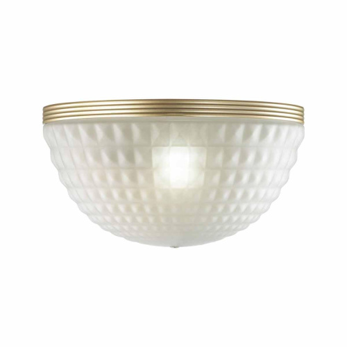 Настенный светильник Odeon Light Modern Malaga 4936/1W фото 4