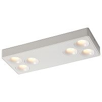 Потолочный светодиодный светильник Wertmark Bellatrix WTB.O01.007.30.36