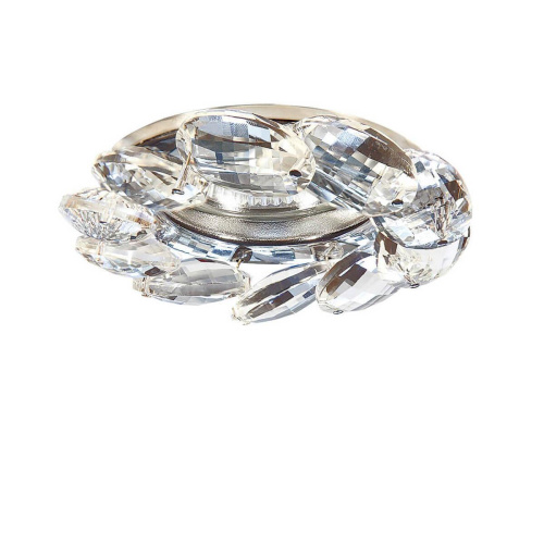 Встраиваемый светильник Lightstar Noce 031904 Встраиваемый светильник Lightstar Noce 031904