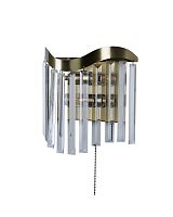 Бра Moderli V10764-2W Wave