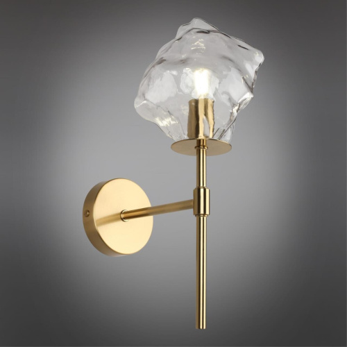 Светильник настенный (Бра) OML-68001-01 фото 3