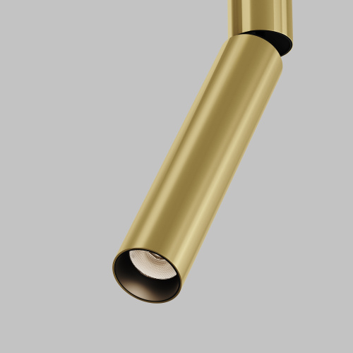 Трековый светильник Technical TR142-1-6W3K-BS фото 3 Трековый светильник Technical TR142-1-6W3K-BS фото 3