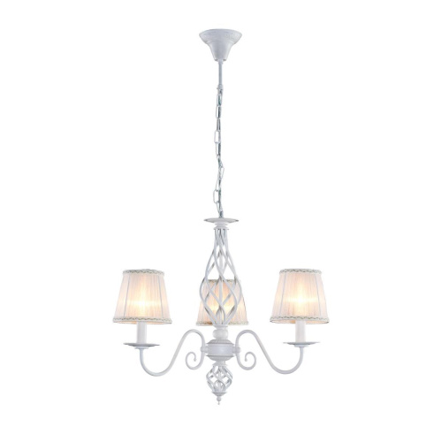 Подвесная люстра Citilux Ровена CL427130