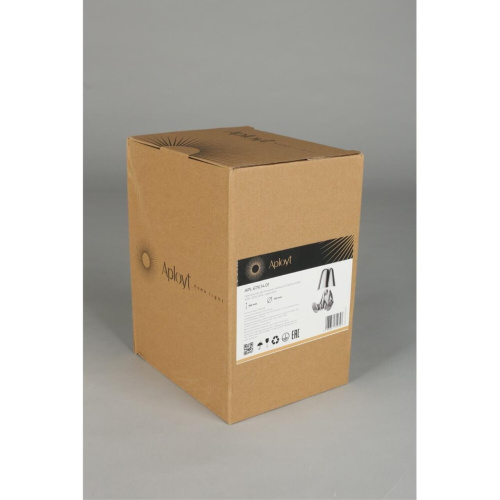 Настольная лампа APL.676.14.01 фото 8