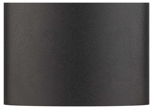 Уличный настенный светильник ЭРА Pictor WL57-4 BK Б0064556 фото 10