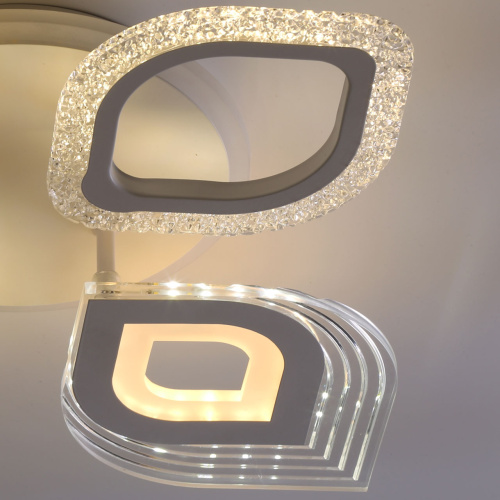 Люстра De City Мадлен фото 10