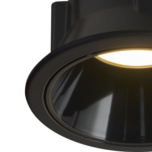 Встраиваемый светильник NUVOLT LDL-040B фото 28