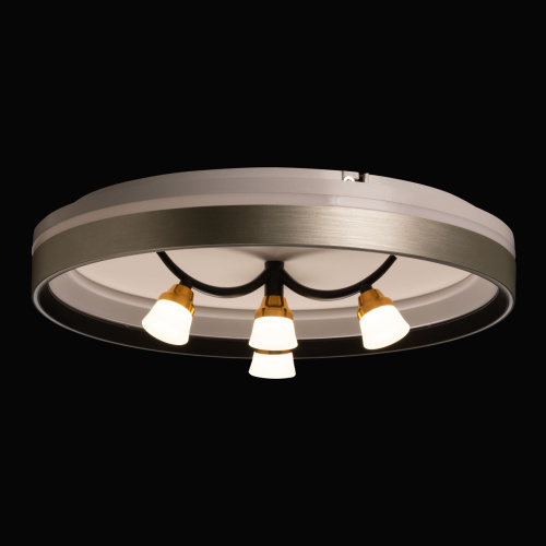 Люстра De City Норден фото 4