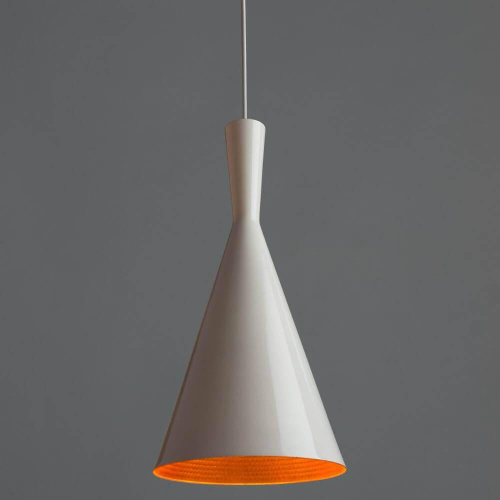 Подвесной светильник Arte Lamp Cappello A3408SP-1WH фото 3