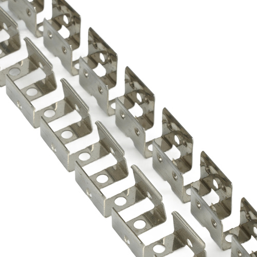 Крепеж гибкий для светодиодной ленты 220V LS721 (2835),  LD721-05 FERON фото 9