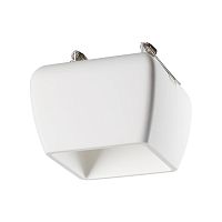 Встраиваемый светильник Novotech Spot Yeso 370981