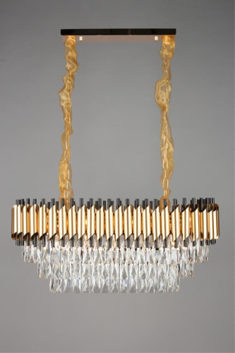 Люстра подвесная OML-81903-13 фото 8 Люстра подвесная OML-81903-13 фото 8