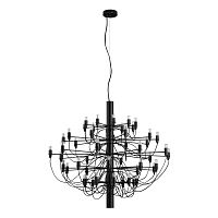 10196/1000 Black Подвесной светильник LOFT IT Gino