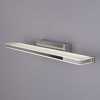 Настенный светодиодный светильник Tabla Tabla LED хром