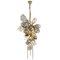 Подвесная люстра Wertmark Placida WE243.30.503