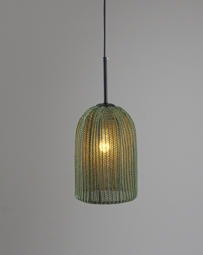 Светильник подвесной Moderli V11882-1P Yarn фото 5