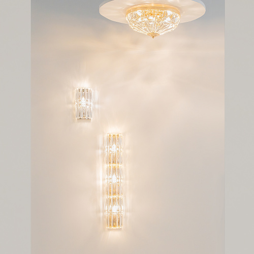 Настенный светильник (бра) Maytoni MOD094WL-01CH фото 6