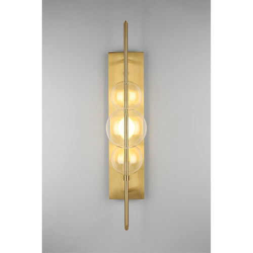 Светильник настенный (Бра) APL.651.01.06 фото 5 Светильник настенный (Бра) APL.651.01.06 фото 5