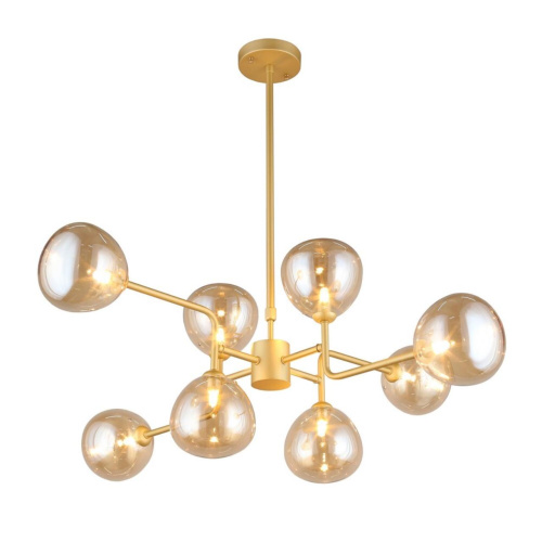 Люстра потолочная APL.913.17.08 Люстра потолочная APL.913.17.08