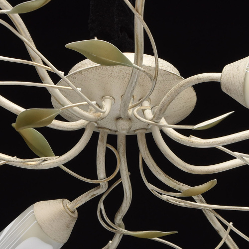 Люстра потолочная MW-Light Восторг 242015510 фото 2