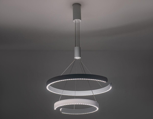 Подвесной светодиодный светильник Ambrella light Comfort Line FL5884 фото 7