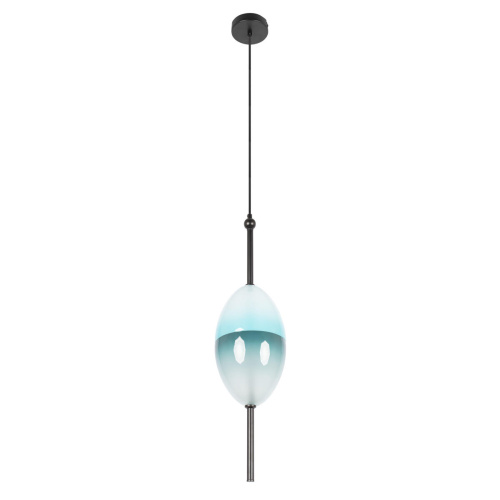 10223/E Blue Подвесной светильник LOFT IT Venice фото 2 10223/E Blue Подвесной светильник LOFT IT Venice фото 2