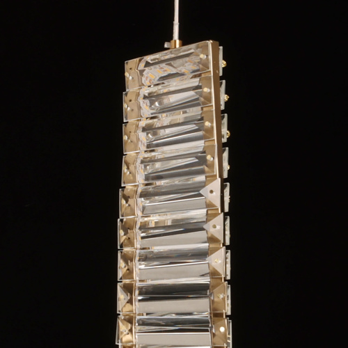 Подвесной светильник MW-Light Гослар 498017201 фото 8