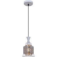 Потолочный светильник Reluce 05363-0.9-01 CH+WH