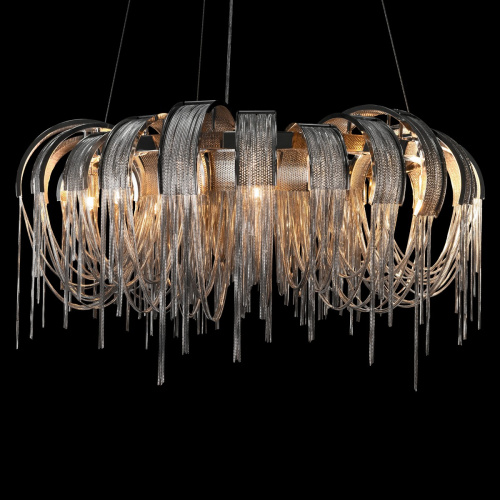 10404/800 SN Подвесная люстра LOFT IT Volver фото 8 10404/800 SN Подвесная люстра LOFT IT Volver фото 8