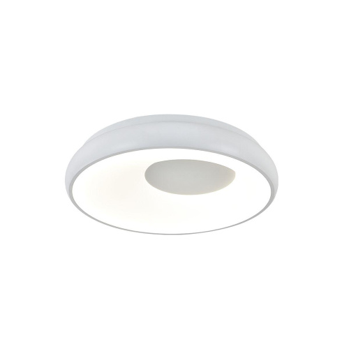 Потолочный светодиодный светильник Indigo Cratere 14016/1С White V000152L фото 2