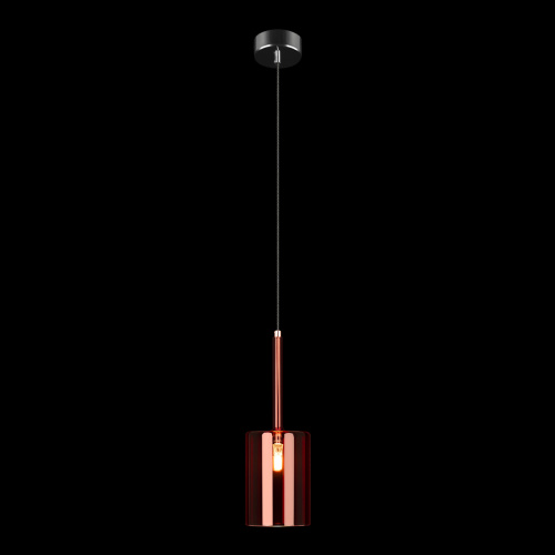 10232/C Red Подвесной светильник LOFT IT Spillray фото 5 10232/C Red Подвесной светильник LOFT IT Spillray фото 5