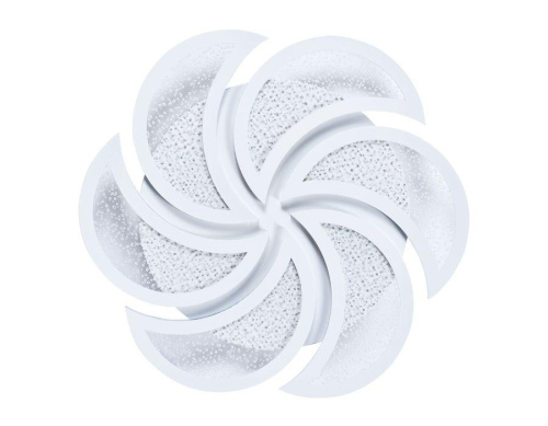 Потолочный светодиодный светильник Ambrella light Original FA856 фото 5