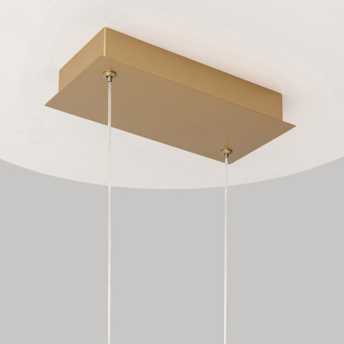 Подвесной светильник Maytoni MOD283PL-L40BS3K фото 2