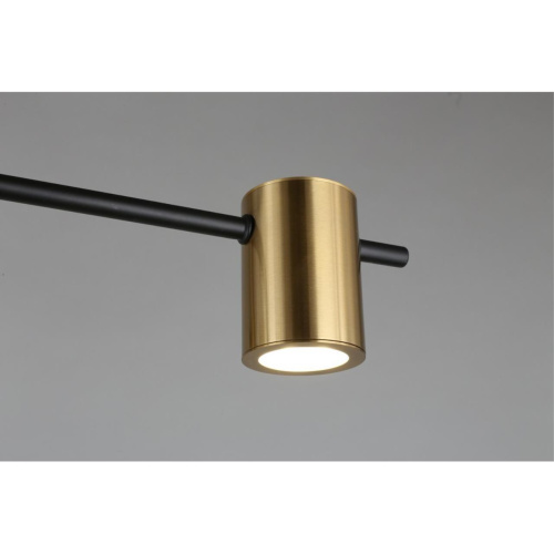 Люстра потолочная APL.633.07.08 фото 6