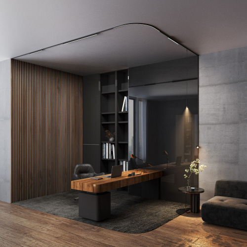 Ввод питания Mini Magnetic 85172/00 фото 4