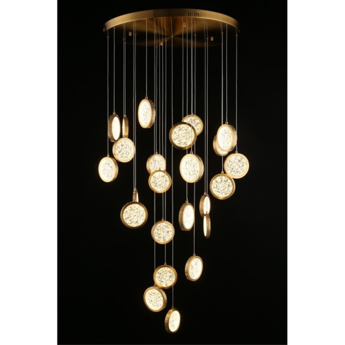 Люстра подвесная APL.048.03.168 фото 8 Люстра подвесная APL.048.03.168 фото 8