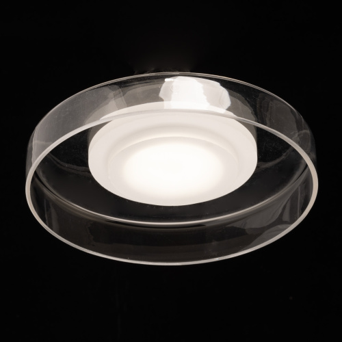 Люстра De City Стаут фото 5