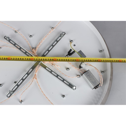 Люстра потолочная APL.864.17.50 фото 8