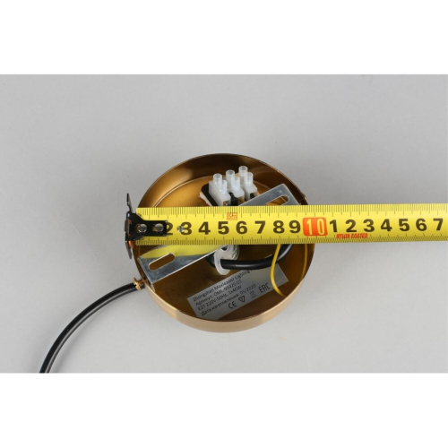 Светильник подвесной OML-99416-01 фото 2