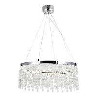 Люстра подвесная Lussole LSP-7492