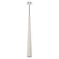Светильник SP-STIRIA-L600-R76-5W Warm3000 (GR, 36 deg, 230V) Arlight 054461