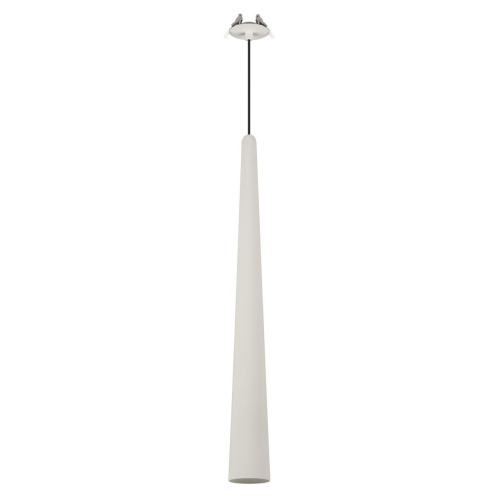 Светильник SP-STIRIA-L600-R76-5W Warm3000 (GR, 36 deg, 230V) Arlight 054461