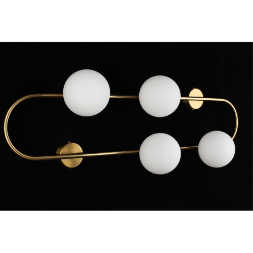 Светильник настенный (Бра) APL.308.01.04 фото 9