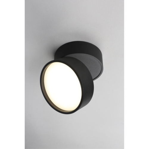 Светильник встраиваемый-накладной OML-101319-18 фото 3