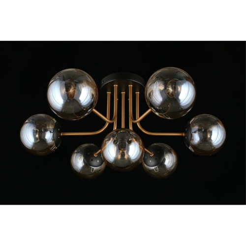 Люстра потолочная APL.906.07.07 фото 9 Люстра потолочная APL.906.07.07 фото 9